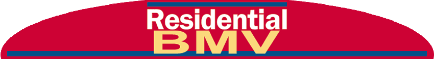 Residential BMV - Below Market Value Property Investments